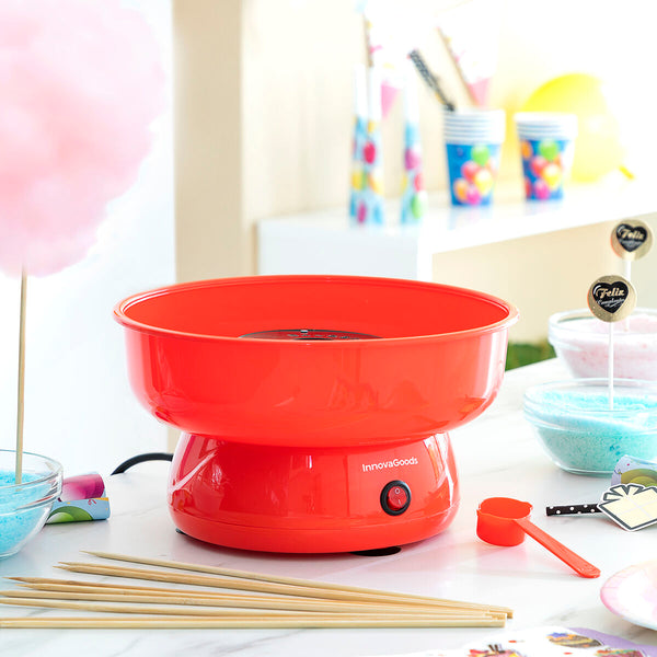 InnovaGoods Hattarakone Cantty - Vuodevaatteet.fi