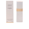 Coco mademoiselle edt refillable 50 ml - CHANEL