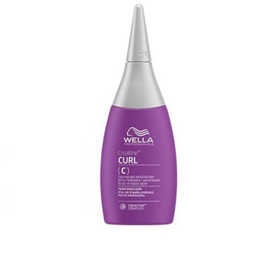 Creatine curl c emulsio 75 ml - WELLA PROFESSIONALS