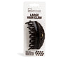 Eco large hair claw 1 kpl - IDC INSTITUTE
