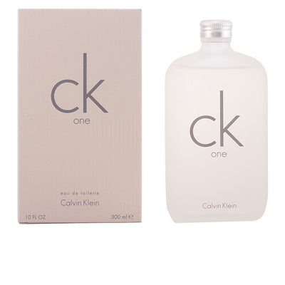 Ck one limited edition edt vapo 300 ml - CALVIN KLEIN