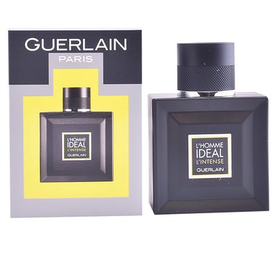 L'homme ideal l'intense eau de parfum -suihke 50 ml - GUERLAIN