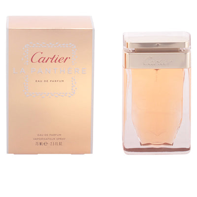La panthère eau de parfum -suihke 75 ml - CARTIER