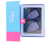 Satisfyer Feel Confident Copa Menstrual Pack 2 Pz