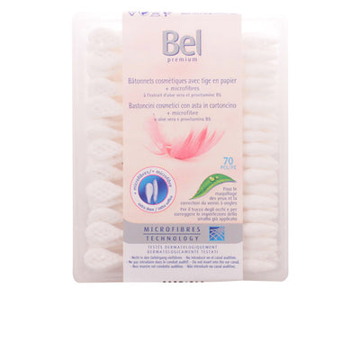 Bel premium kosmeettiset vanupuikot 70 kpl - BEL