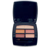 Les Beiges Palette Regard #Golden Shadow Palette 1 U