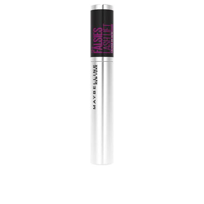 The falsies ripsien kohotus #ultra black 4,4 g - MAYBELLINE