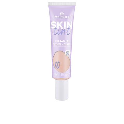 Skin Tint Tinted Moisturizer Spf 30 #10 30G
