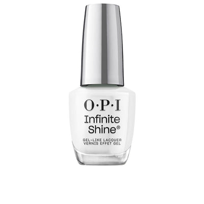 Infinite shine pitkäkestoinen geeliteho kynsilakka #alpine snow 15 ml - OPI