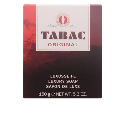 Tabac original ylellinen saippualaatikko 150 gr - TABAC