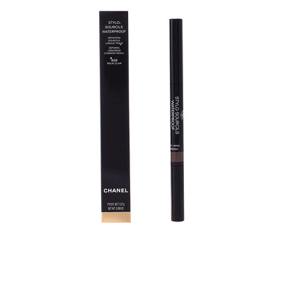 Stylo sourcils waterproof #808-vaalea ruskea - CHANEL