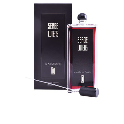La fille de berlin eau de parfum -suihke 100 ml - SERGE LUTENS