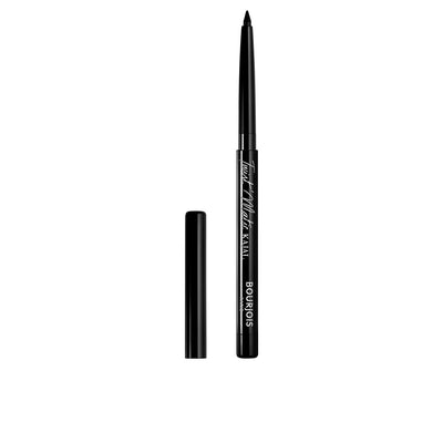 Twist kajal #01-char’kohl - BOURJOIS