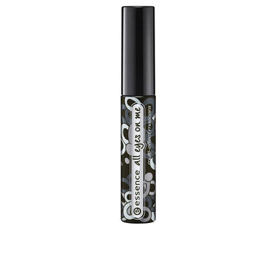 All eyes on me mascara #1-pehmeä musta 8 ml - ESSENCE