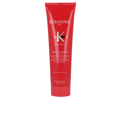 Soleil crème uv sublime 150 ml - KERASTASE