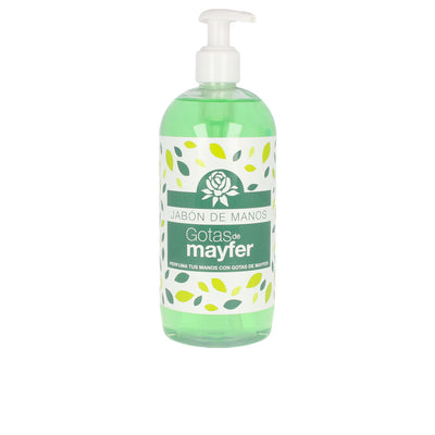 Gotas de mayfer käsisaippua 500 ml - MAYFER