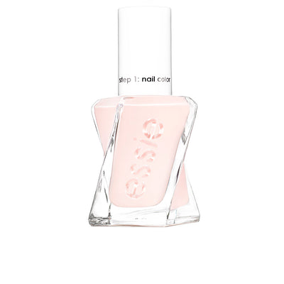 Gel couture #138-pre-show jitters - ESSIE