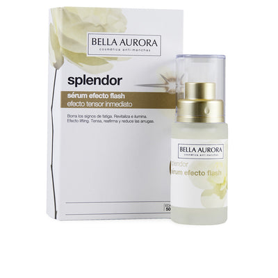 Splendor 10 seerumi välitön vaikutus 30 ml - BELLA AURORA