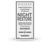 Night restore super glow kasvoseerumihoito 30 ml