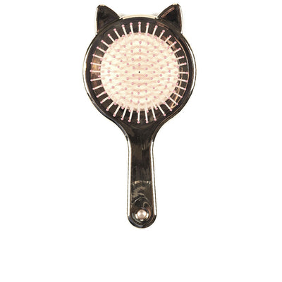 Hair brush kissan muoto 1 u - THE CONCEPT FACTORY
