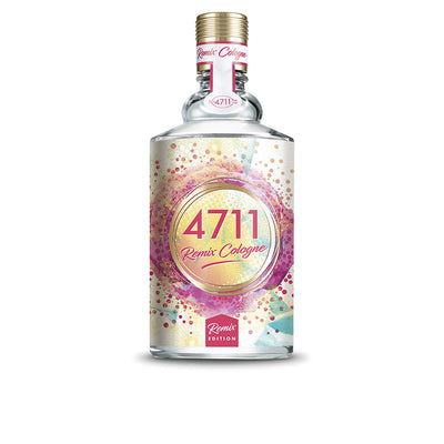 4711 remix festival vibes edt suihke 100 ml - 4711