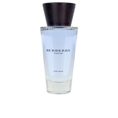 Touch for men eau de toilette -suihke 100 ml - BURBERRY