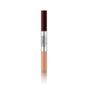 Hi Shadow Play Sombra De Ojos + Definidor De Sombra #Café Au Laite 4 Ml