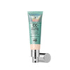 Cc+ Natural Matte Base De Maquillaje En Crema Spf40 #Fair Porcelaine 32 Ml