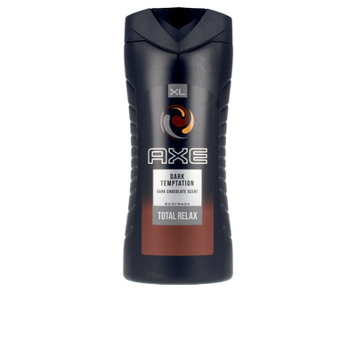 Dark temptation suihkugeeli 400 ml - AXE