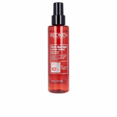 Frizz dismiss instant deflate seerumi-öljy 125 ml - REDKEN