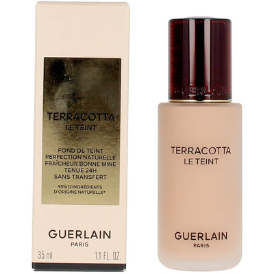 Terracotta le teint nestemäinen meikkivoide #3c 30 ml - GUERLAIN
