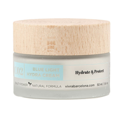 Blue light hydra voide 50 ml - VIVRA