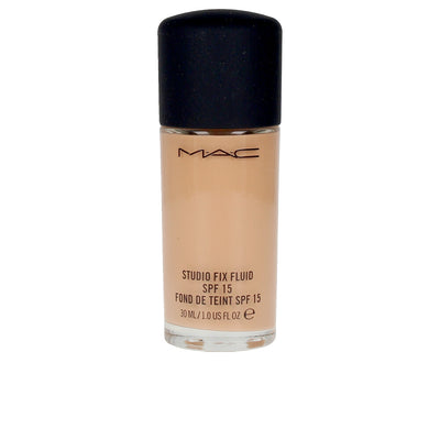 Studio fix fluid spf15 #nw25 - MAC