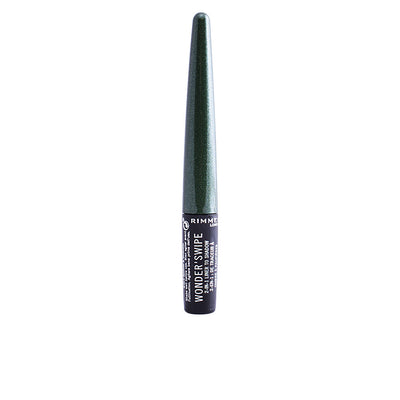 Wonder swipe 2in1 liner to shadow #012-kha-ching - RIMMEL LONDON