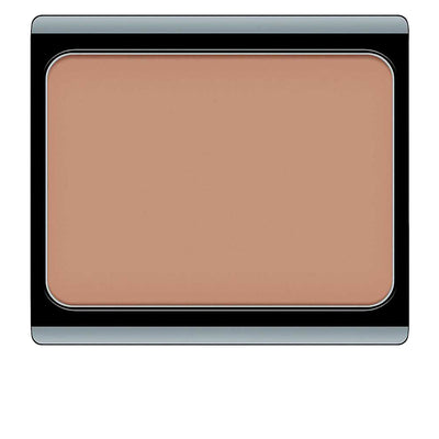 Camouflage cream #10-pehmeä meripihka - ARTDECO