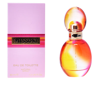 Missoni eau de toilette -suihke 30 ml - MISSONI