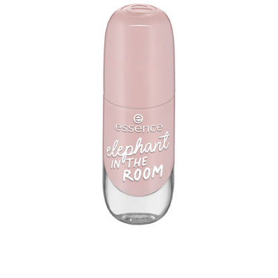 Gel nail colour kynsilakka #28-elephant in the room - ESSENCE