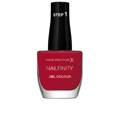 Nailfinity #310-red carpet ready - MAX FACTOR