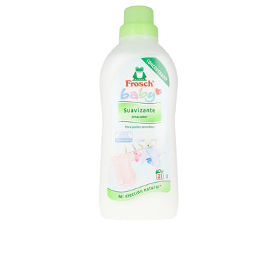 Frosch baby vaatteiden huuhteluaine 31 pesukertaa 750 ml. - FROSCH
