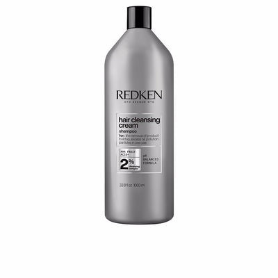 Hair cleansing cream shampoo 1000 ml - REDKEN