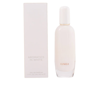 Aromatics in white eau de parfum -suihke 50 ml - CLINIQUE