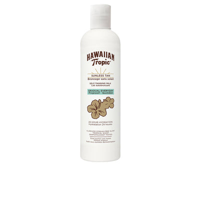 Asteittainen self-tanner 375 ml - HAWAIIAN TROPIC