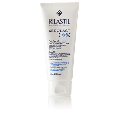 Xerolact 18% kosteuttava balsami 100 ml - RILASTIL