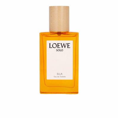 Solo loewe ella eau de toilette -suihke 30 ml - LOEWE