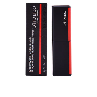 Modernmatte jauhehuulipuna #517-ruusunmarja - SHISEIDO