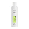 System 2 - Conditioner - Natural Hair With Advanced Weakening 300 Ml