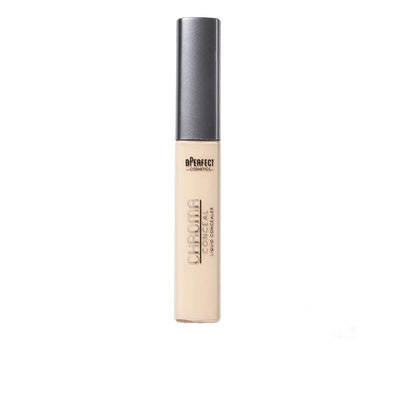 Chroma conceal nestemäinen peitevoide #n3 - BPERFECT COSMETICS