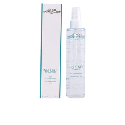 Iniscience tonique soin hydro-régulateur 150 ml - JEANNE PIAUBERT