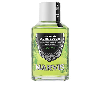 Spearmint suuvesi 120 ml - MARVIS
