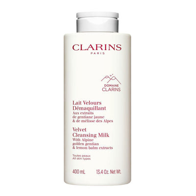 Ultra-Gentle Makeup Remover Milk 400 Ml
